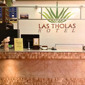 Las Tholas Hotel